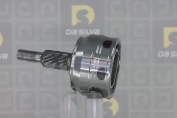 DA SILVA J8686 Joint Kit, drive shaft